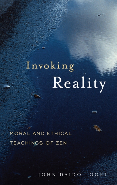 Invoking Reality, EPUB eBook