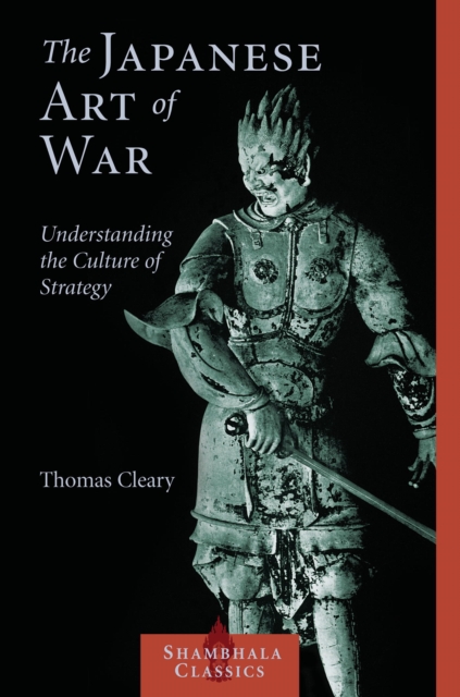 Japanese Art of War, EPUB eBook