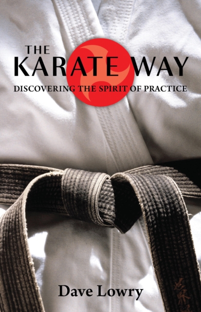 Karate Way, EPUB eBook