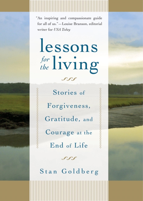 Lessons for the Living, EPUB eBook