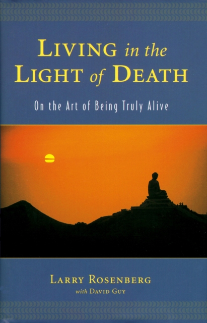 Living in the Light of Death, EPUB eBook