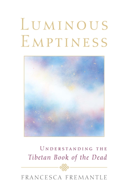 Luminous Emptiness, EPUB eBook