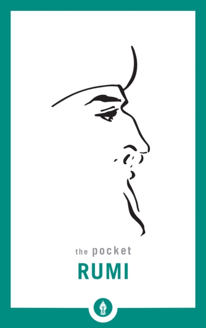 Pocket Rumi, EPUB eBook