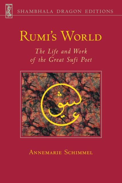 Rumi's World, EPUB eBook