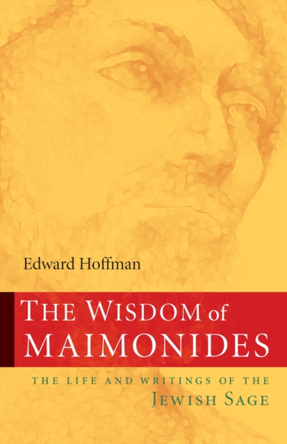 Wisdom of Maimonides, EPUB eBook