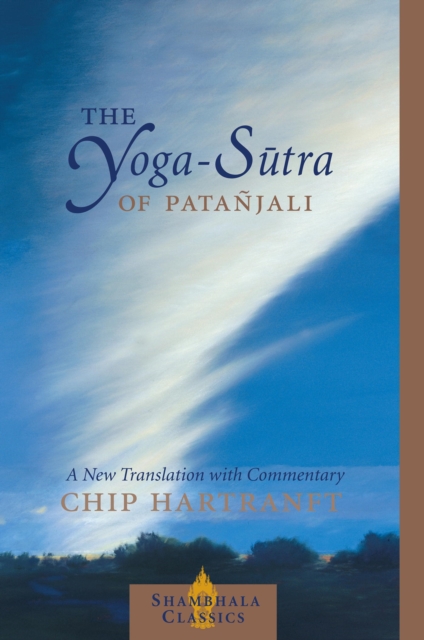 Yoga-Sutra of Patanjali, EPUB eBook