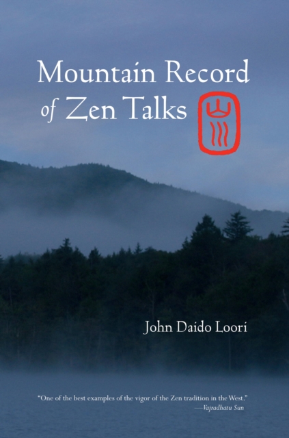 Mountain Record of Zen Talks, EPUB eBook