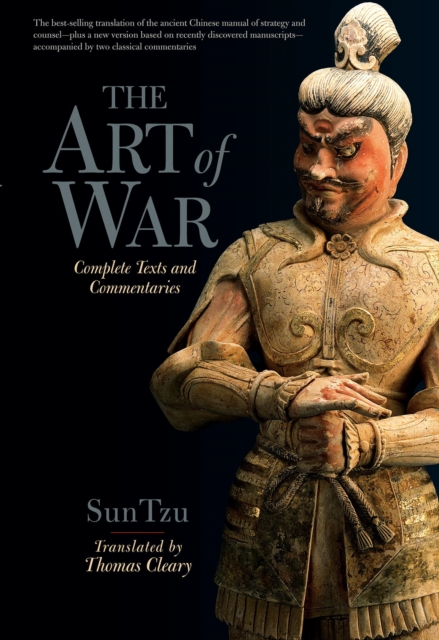 Art of War, EPUB eBook