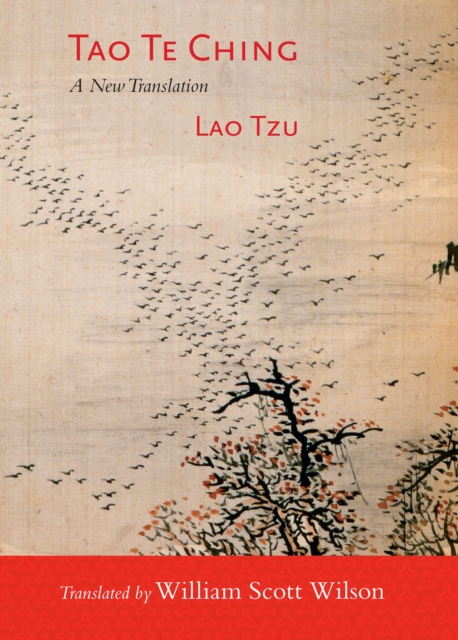 Tao Te Ching, EPUB eBook