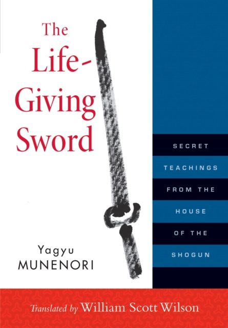 Life-Giving Sword, EPUB eBook