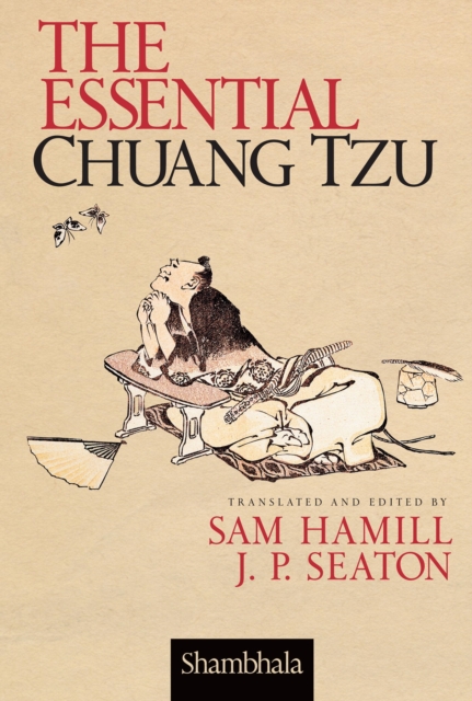 Essential Chuang Tzu, EPUB eBook