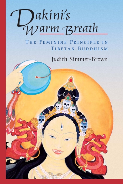 Dakini's Warm Breath, EPUB eBook