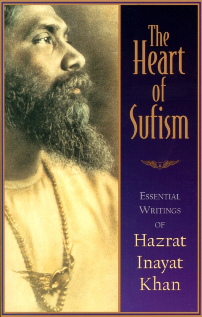 Heart of Sufism, EPUB eBook