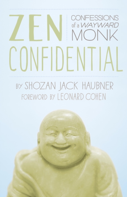 Zen Confidential, EPUB eBook