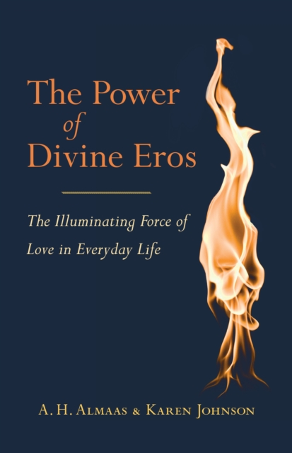Power of Divine Eros, EPUB eBook