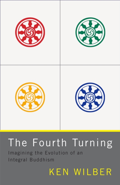 Fourth Turning, EPUB eBook