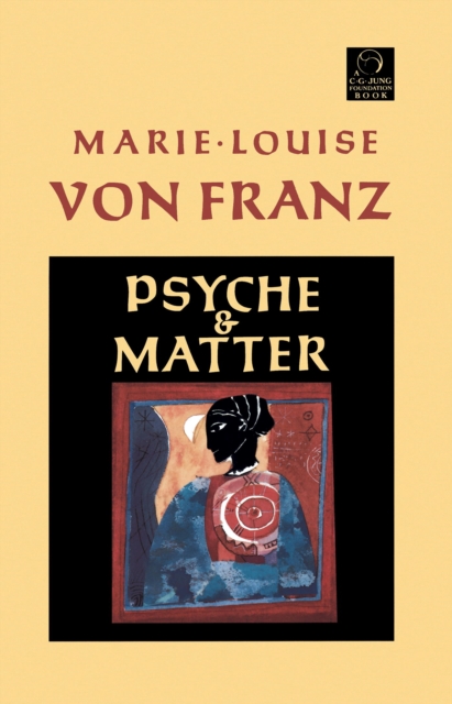 Psyche and Matter, EPUB eBook