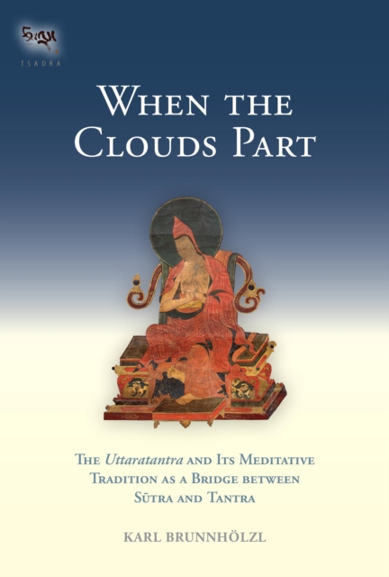 When the Clouds Part, EPUB eBook