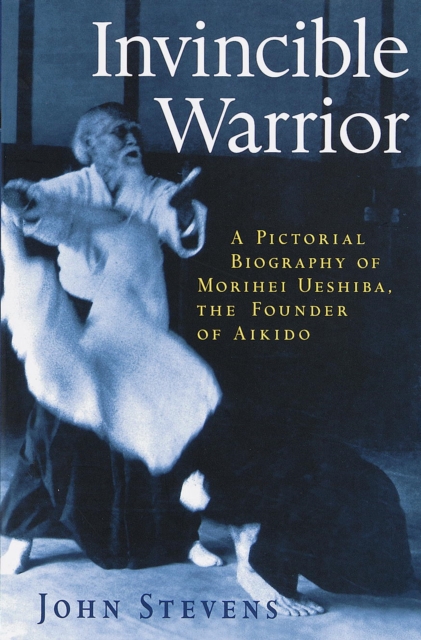Invincible Warrior, EPUB eBook