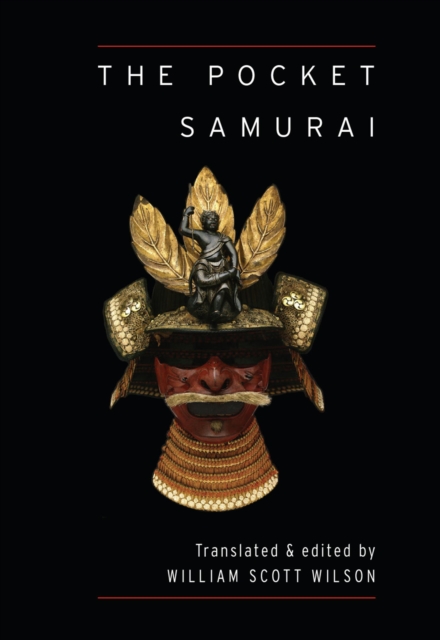 Pocket Samurai, EPUB eBook
