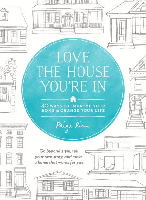 Love the House You're In, EPUB eBook