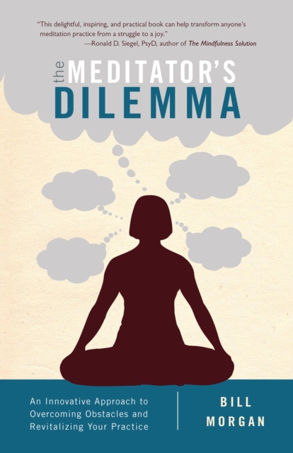 Meditator's Dilemma, EPUB eBook