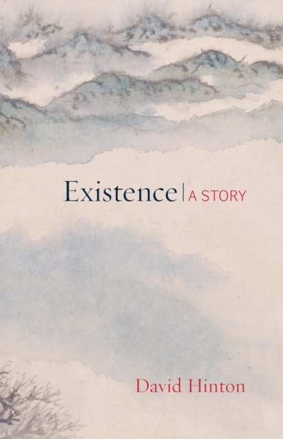 Existence, EPUB eBook