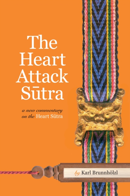 Heart Attack Sutra, EPUB eBook
