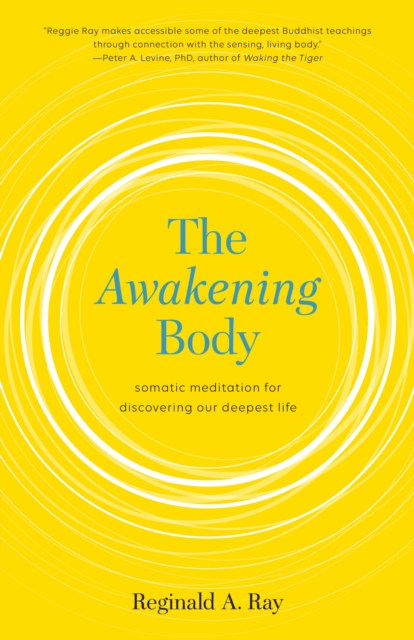 Awakening Body, EPUB eBook