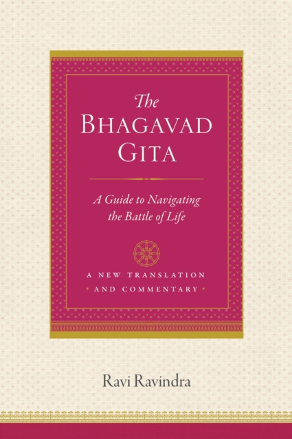 Bhagavad Gita, EPUB eBook