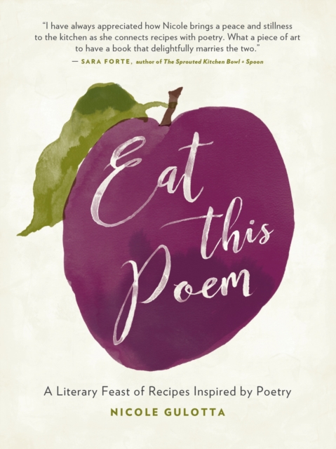 Eat This Poem, EPUB eBook
