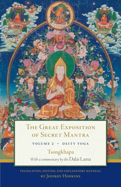 Great Exposition of Secret Mantra, Volume Two, EPUB eBook