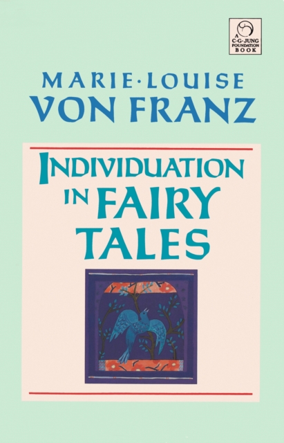 Individuation in Fairy Tales, EPUB eBook