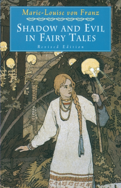 Shadow and Evil in Fairy Tales, EPUB eBook