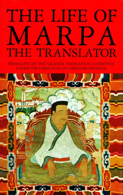 Life of Marpa the Translator, EPUB eBook