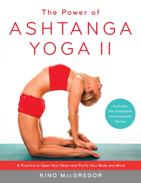 Power of Ashtanga Yoga II, EPUB eBook