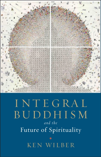 Integral Buddhism, EPUB eBook