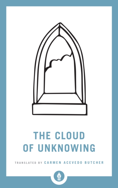 Cloud of Unknowing, EPUB eBook