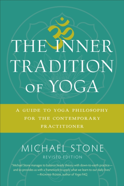 Inner Tradition of Yoga, EPUB eBook