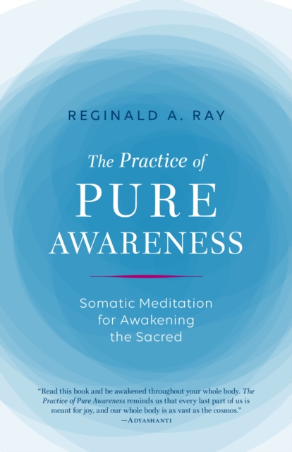 Practice of Pure Awareness, EPUB eBook