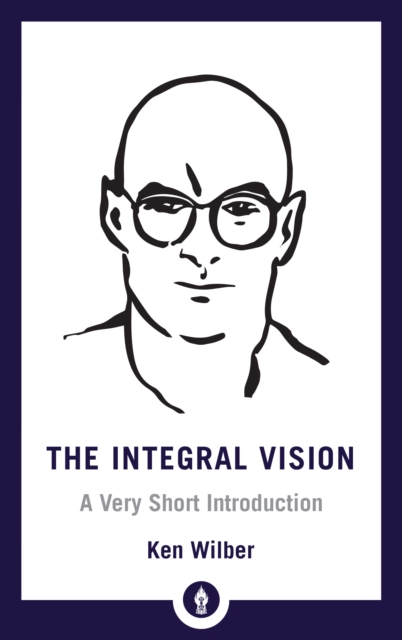 Integral Vision, EPUB eBook