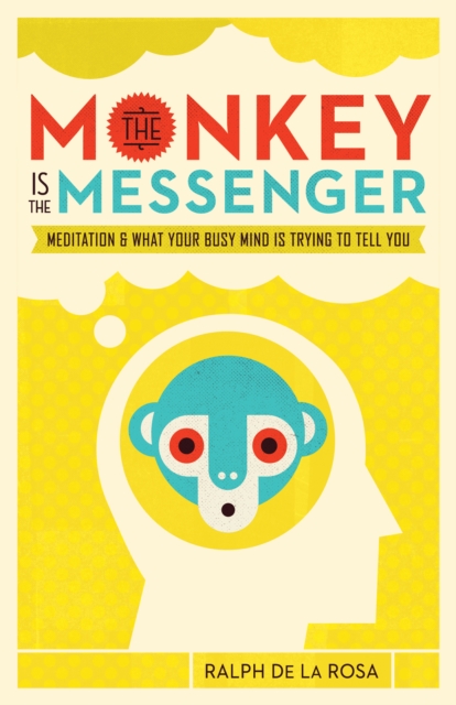 Monkey Is the Messenger, EPUB eBook