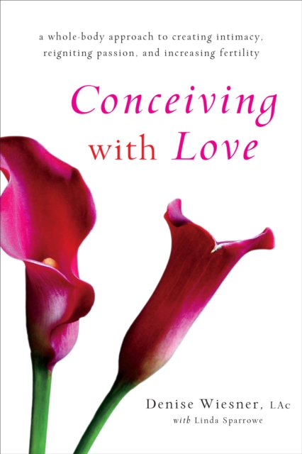 Conceiving with Love, EPUB eBook