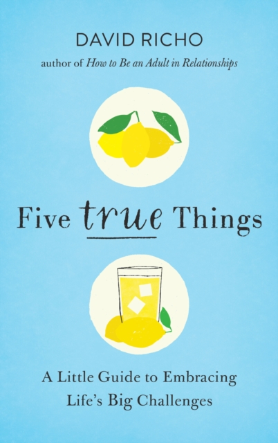 Five True Things, EPUB eBook