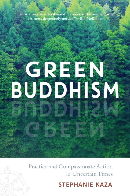 Green Buddhism, EPUB eBook