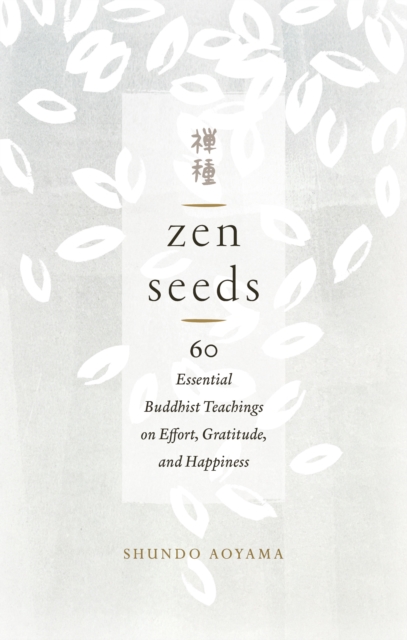 Zen Seeds, EPUB eBook
