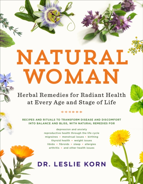 Natural Woman, EPUB eBook