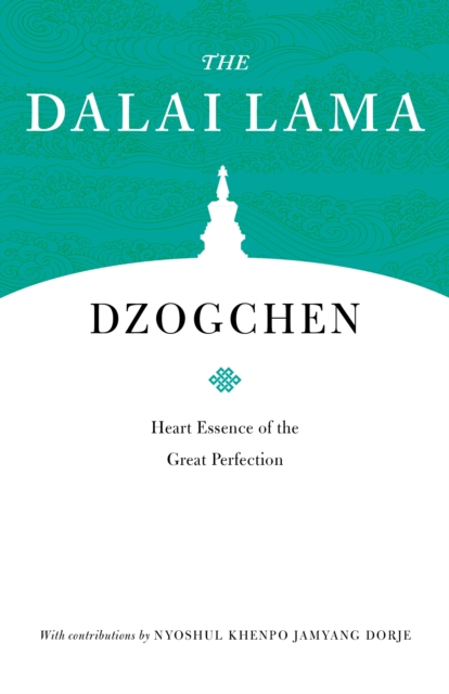 Dzogchen, EPUB eBook