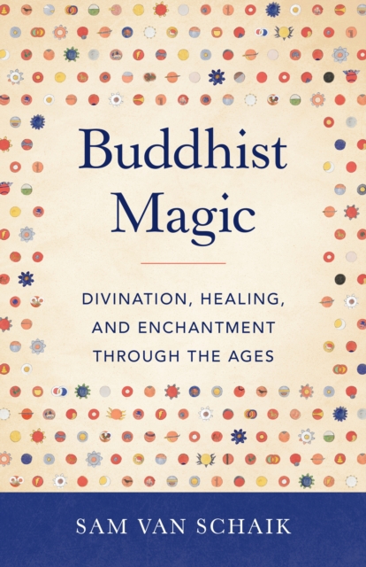 Buddhist Magic, EPUB eBook