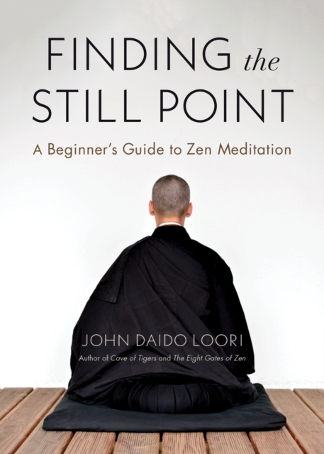Finding the Still Point, EPUB eBook